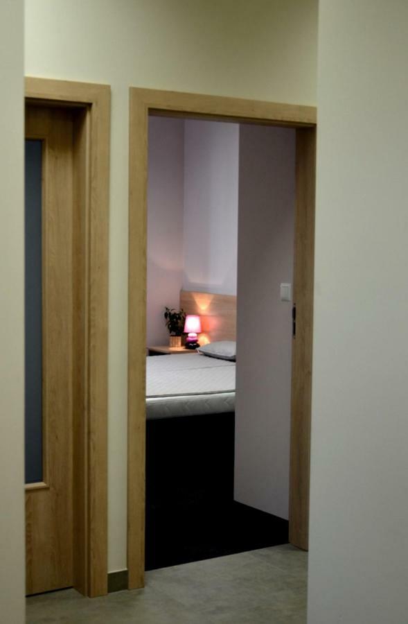 3Rooms Krakow Luaran gambar
