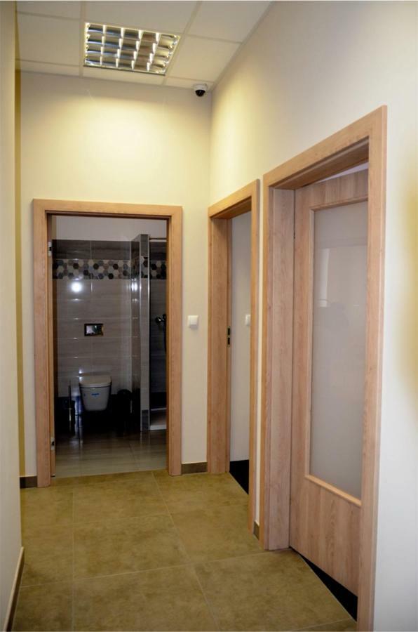 3Rooms Krakow Luaran gambar