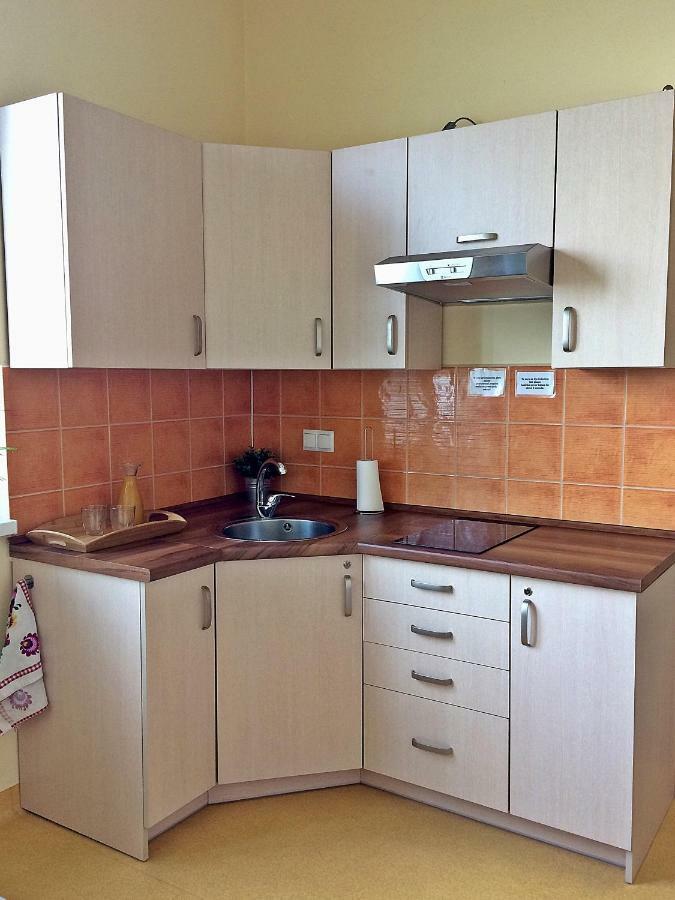 3Rooms Krakow Luaran gambar