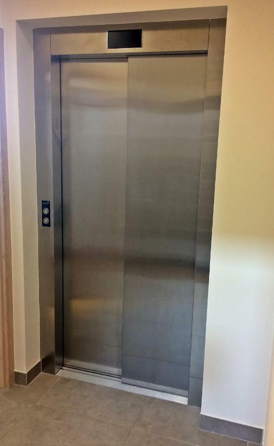 3Rooms Krakow Luaran gambar