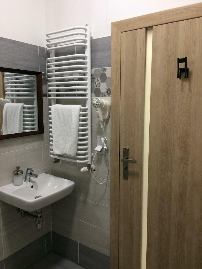3Rooms Krakow Luaran gambar