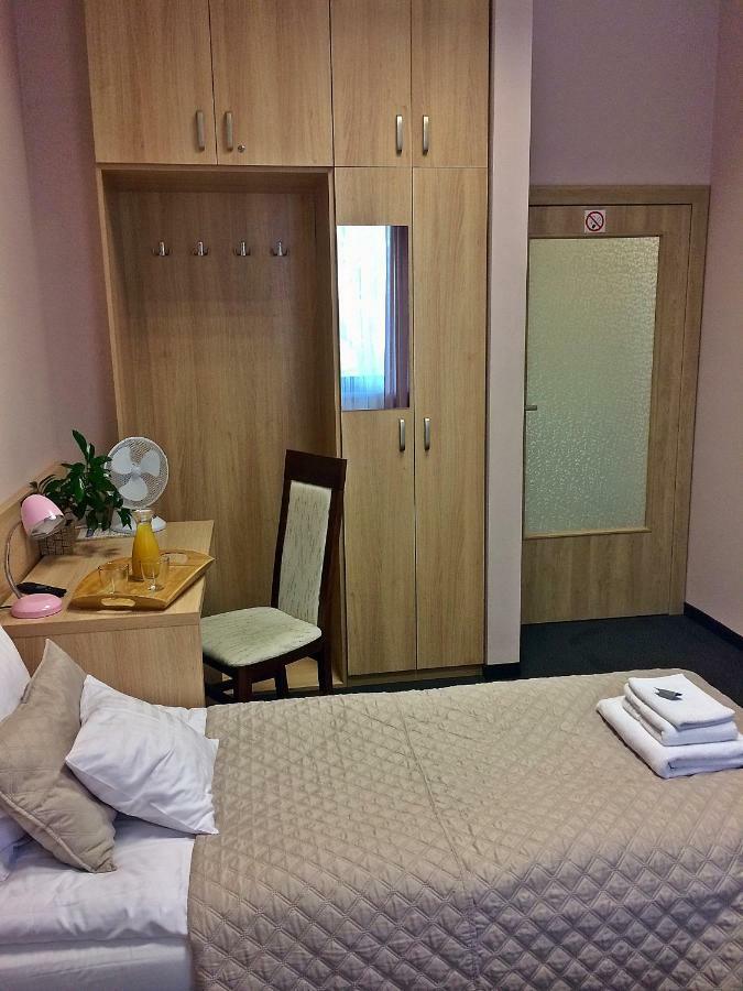 3Rooms Krakow Luaran gambar