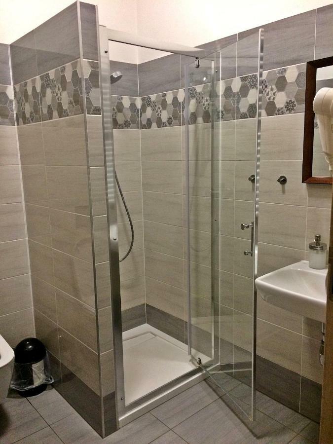 3Rooms Krakow Luaran gambar