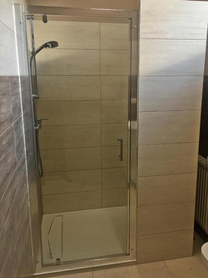 3Rooms Krakow Luaran gambar