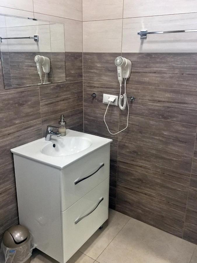 3Rooms Krakow Luaran gambar