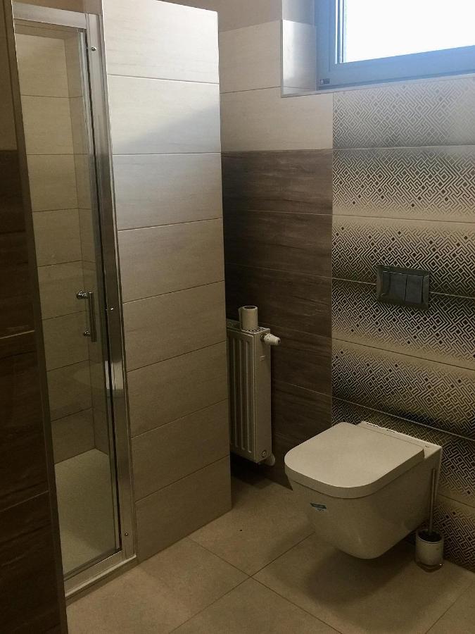 3Rooms Krakow Luaran gambar